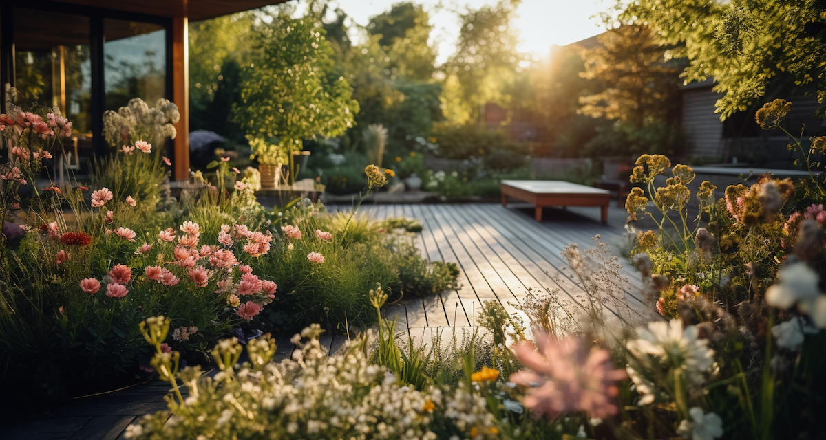 Garden Ressources