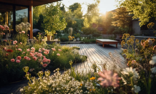 Garden Ressources