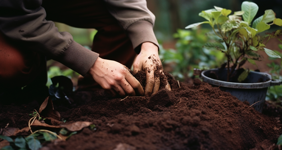 Edible Gardening